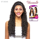 Vanessa Drawstring Express Curl Synthetic Hair Ponytail - ST DEXIE
